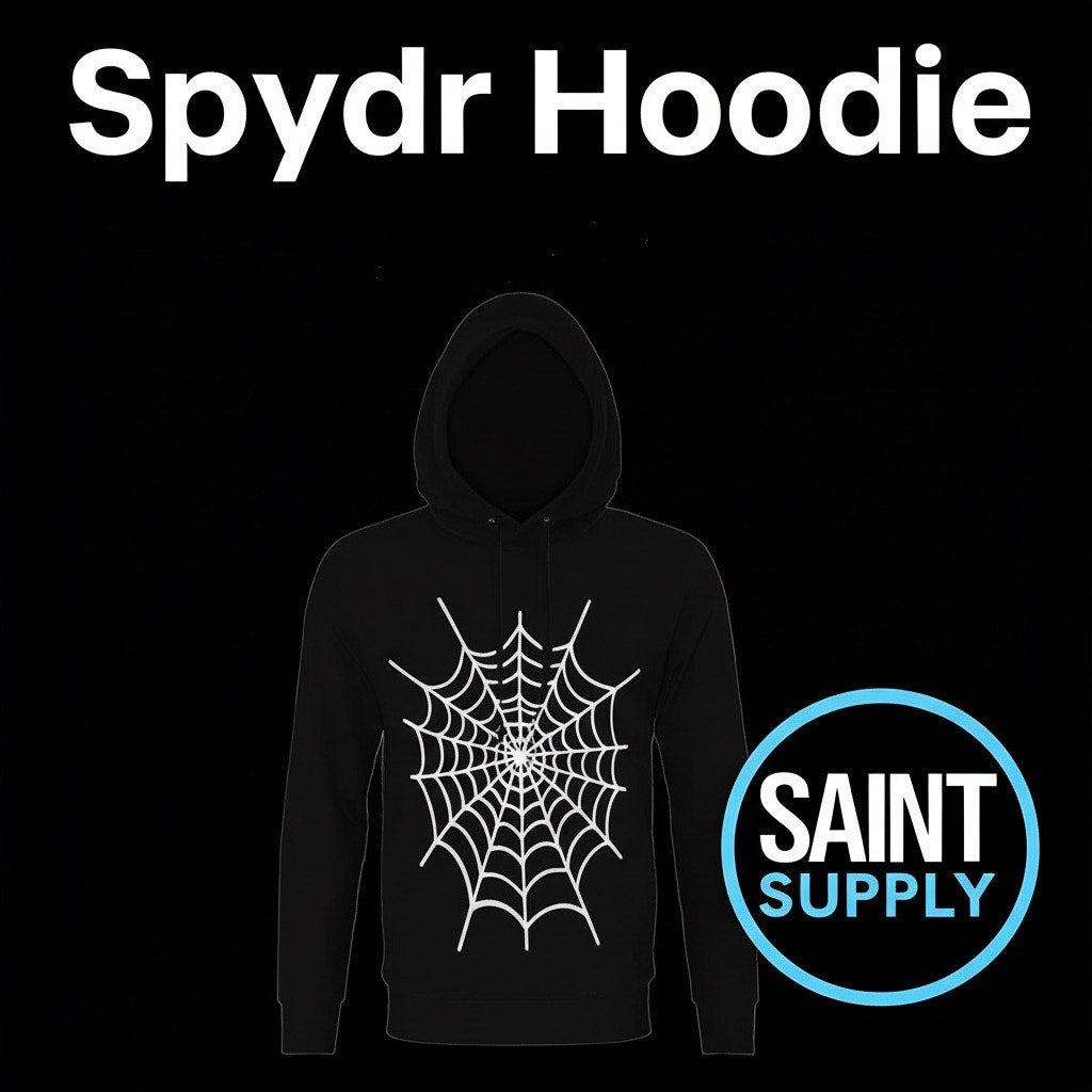 Spyder Hoodie