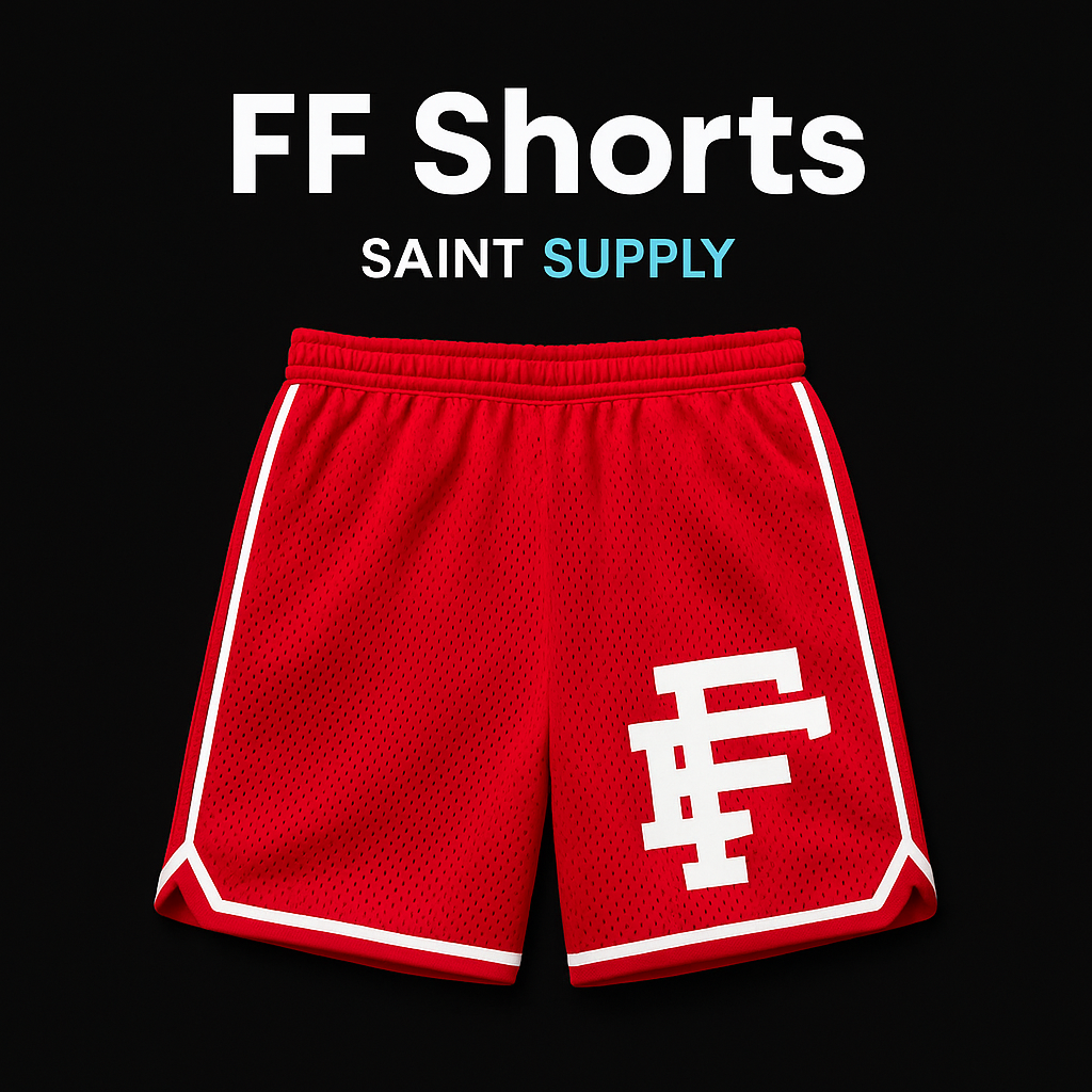 FF Shorts
